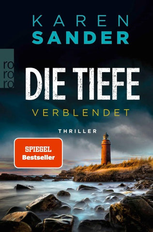 Die Tiefe: Verblendet
