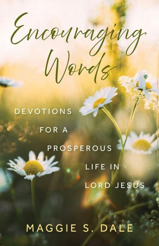 Encouraging Words