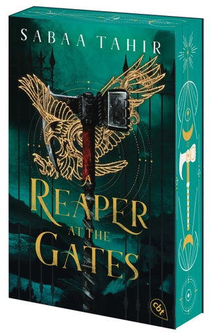 A Reaper at the Gates