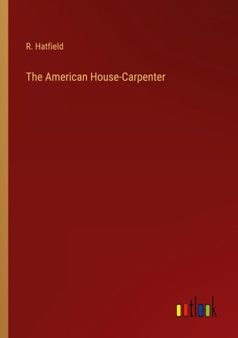 The American House-Carpenter