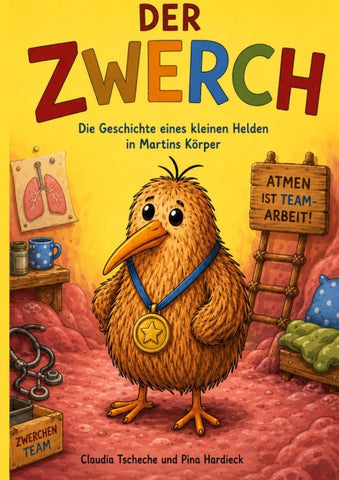 Der Zwerch