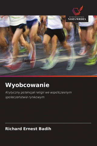 Wyobcowanie