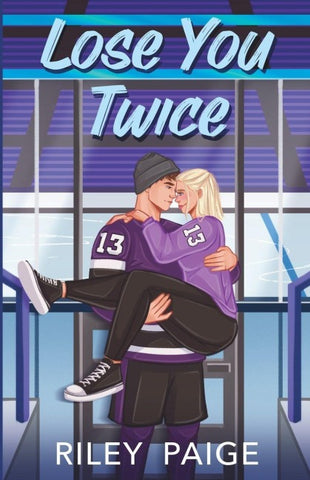 Lose You Twice