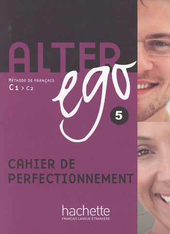 Alter ego 5