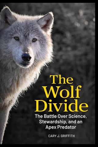 The Wolf Divide