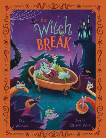 The Witch Break