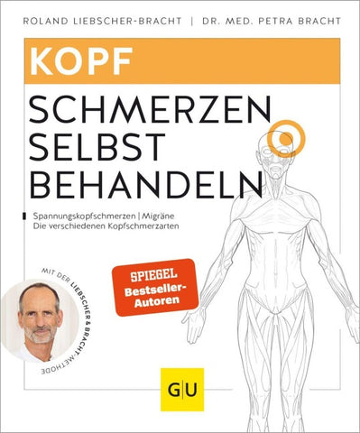 Kopfschmerzen selbst behandeln