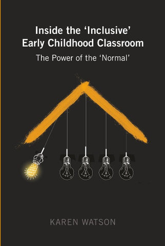 Inside the 'Inclusive' Early Childhood Classroom