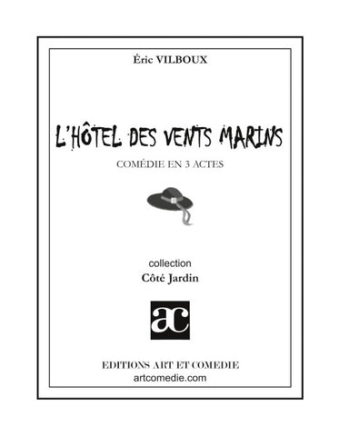 L'Hôtel des vents marins