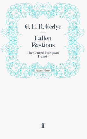 Fallen Bastions