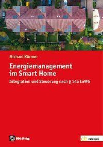 Energiemanagement im Smart Home