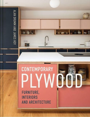 Plywood