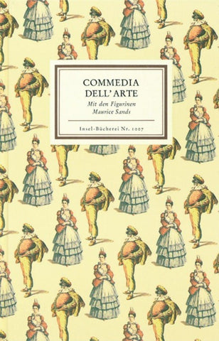 Commedia dell' Arte