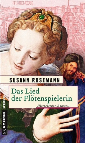 Das Lied der Flötenspielerin