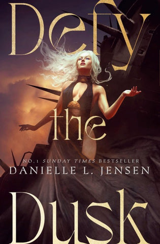 Defy the Dusk