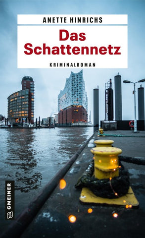 Das Schattennetz