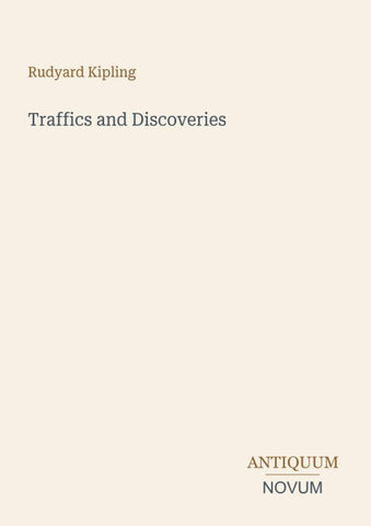 Traffics and Discoveries