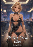 At the Strip Club