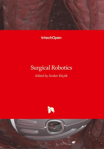 Surgical Robotics