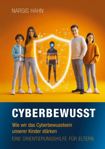 Cyberbewusst