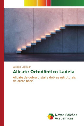 Alicate Ortodôntico Ladeia