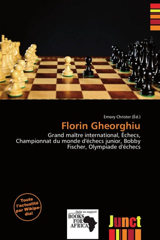 Florin Gheorghiu