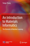 An Introduction to Materials Informatics