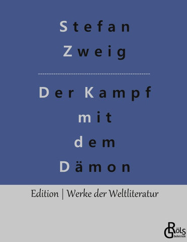 Der Kampf mit dem Dämon