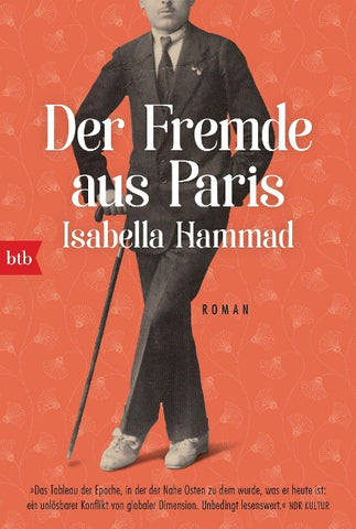 Der Fremde aus Paris