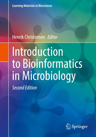 Introduction to Bioinformatics in Microbiology