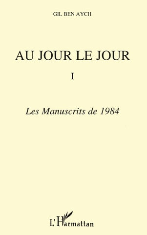Au jour le jour