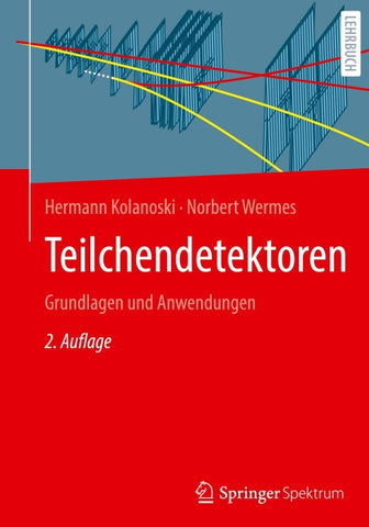 Teilchendetektoren