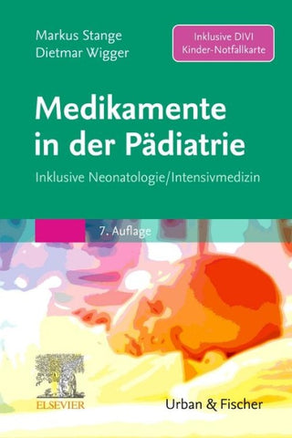 Medikamente in der Pädiatrie