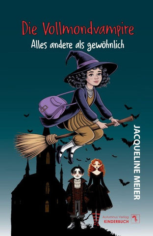 Die Vollmondvampire