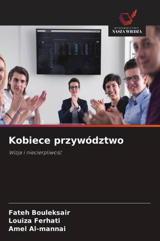 Kobiece przywództwo