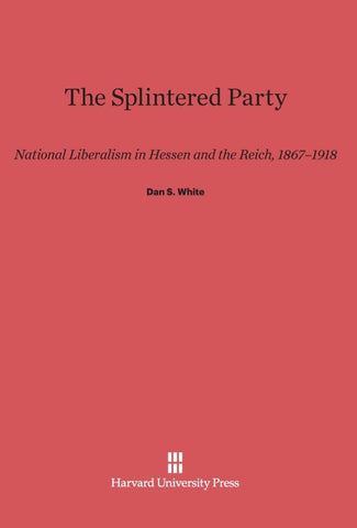 The Splintered Party