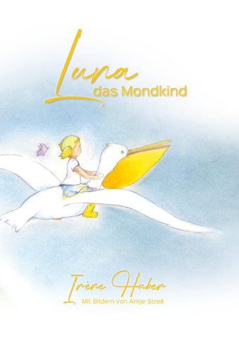 Luna - das Mondkind