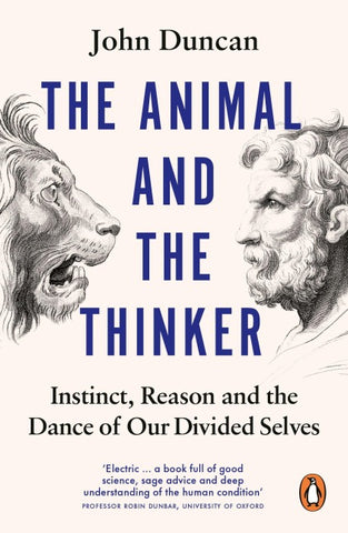 The Animal and the Thinker