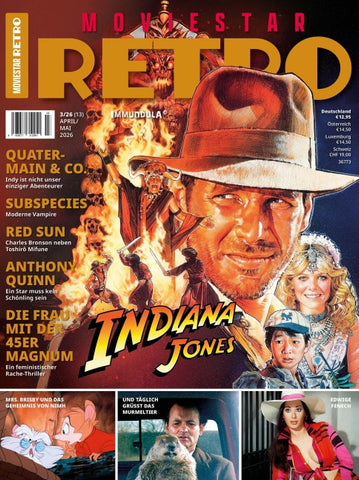MOVIESTAR RETRO