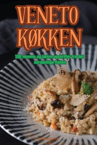 VENETO KØKKEN