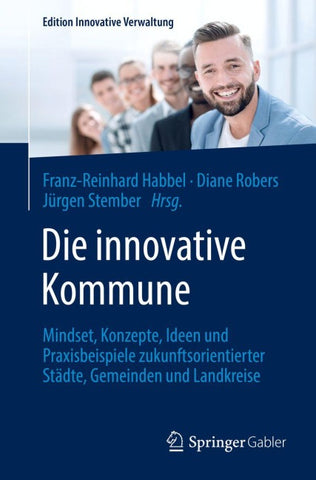 Die innovative Kommune