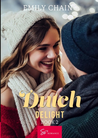 Dutch Delight - Book 2