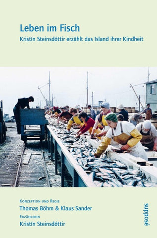 Leben im Fisch