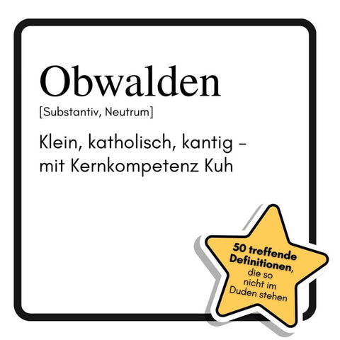 Obwalden