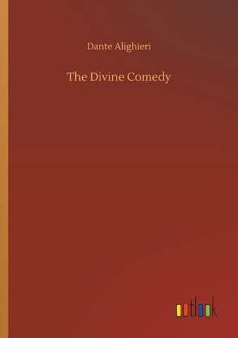 The Divine Comedy