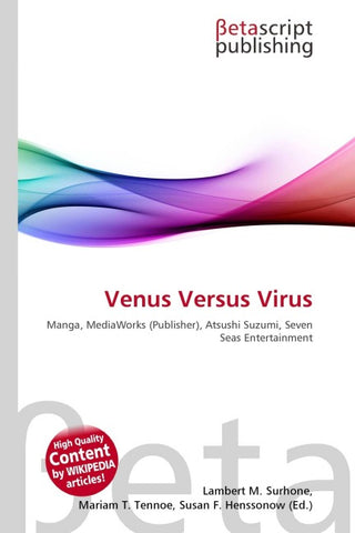Venus Versus Virus
