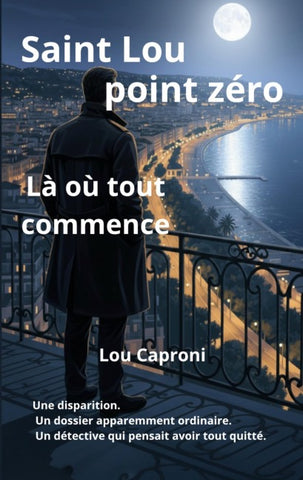 Saint Lou Point zéro