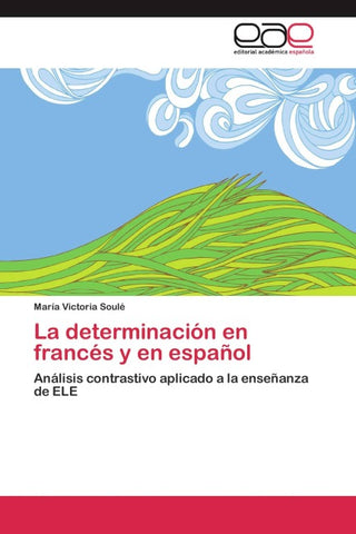La determinación en francés y en español