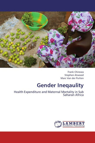 Gender Ineqaulity