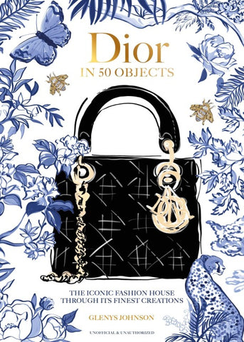 Dior in 50 Objects